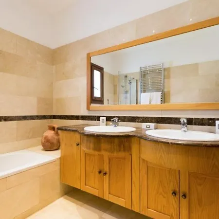 “your Beautiful Paphos With Private Pool & Spa″ - Anthos