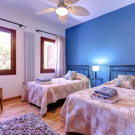 “your Beautiful Paphos With Private Pool & Spa″ - Anthos *