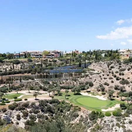 “your Beautiful Paphos With Private Pool & Spa″ - Anthos Kouklia