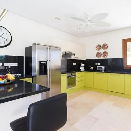 “your Beautiful Paphos With Private Pool & Spa″ - Anthos * Kouklia