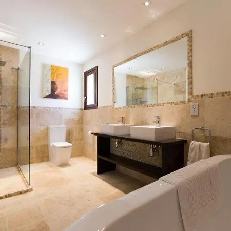 “your Beautiful Paphos With Private Pool & Spa″ - Anthos * Kouklia