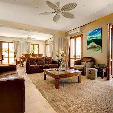 “your Beautiful Paphos With Private Pool & Spa″ - Anthos Kouklia
