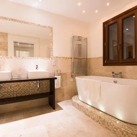 Villa “your Beautiful Paphos With Private Pool & Spa″ - Anthos Kouklia
